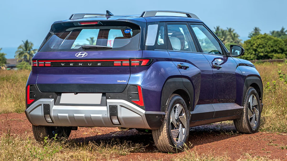 Why SUV price hikes in 2026 arent just about cost – its a brand game