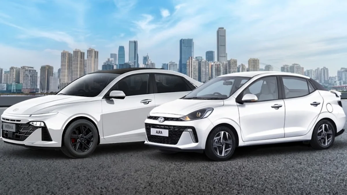 Hyundai is Offering January 2026s Biggest Discounts – Save Up to ₹98,000!