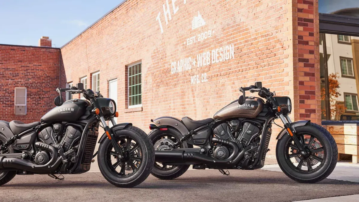 Indian Scout Bobber Review The Rugged Street Beast Every Biker Cant Ignore!