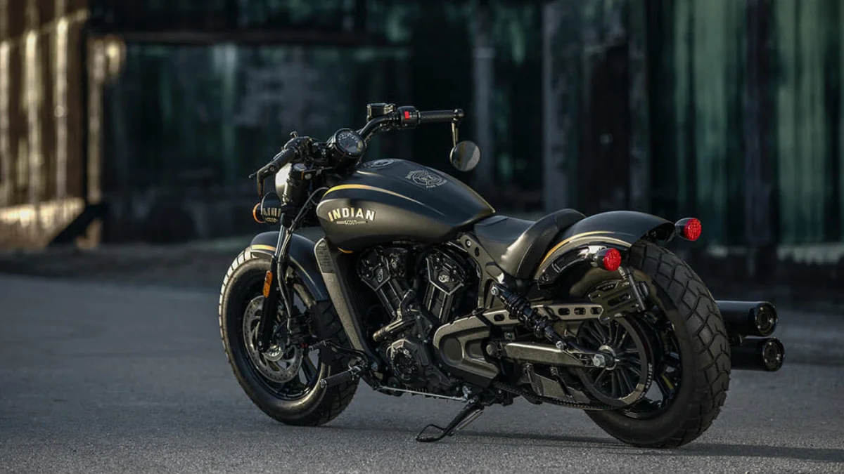 Indian Scout Bobber Review The Rugged Street Beast Every Biker Cant Ignore!