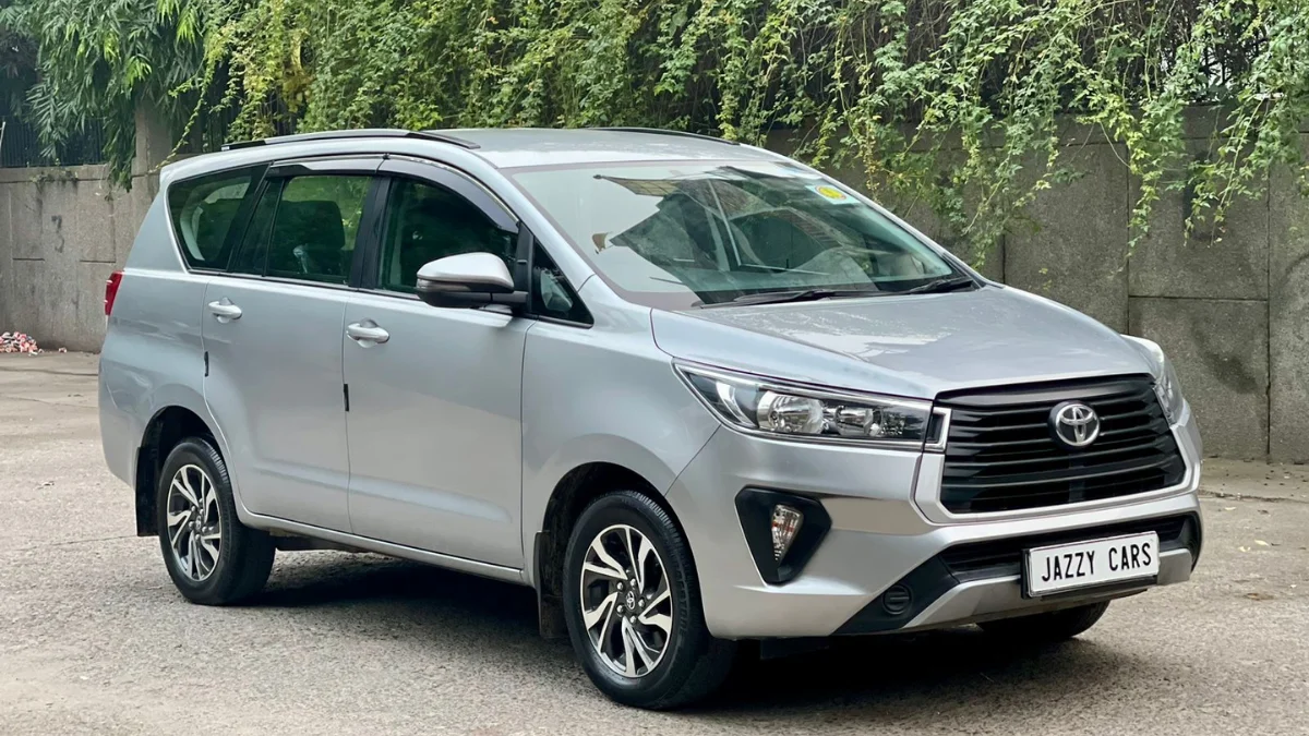 Toyota Confirms Diesel Will Stay in Select Segments in India