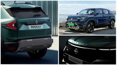 January 2026 SUV Lineup 6 Upcoming Cars That Will Blow Your Mind on the Road