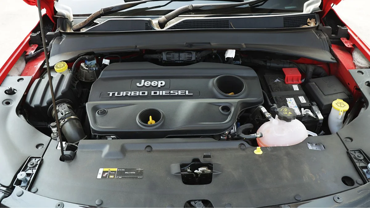 Jeep Meridian Review Stylish SUV or Overhyped Road Companion? My Insider Take!