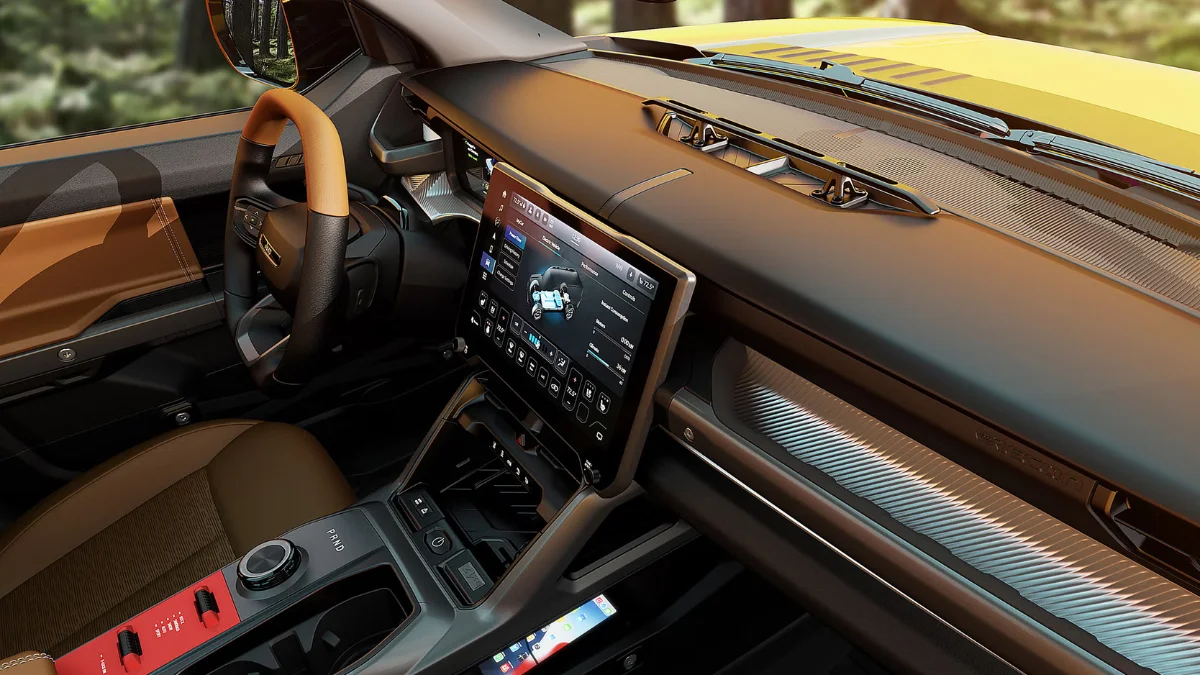 2026 Jeep Recon First Look Is This EV Adventure Beast Really Worth the Hype?