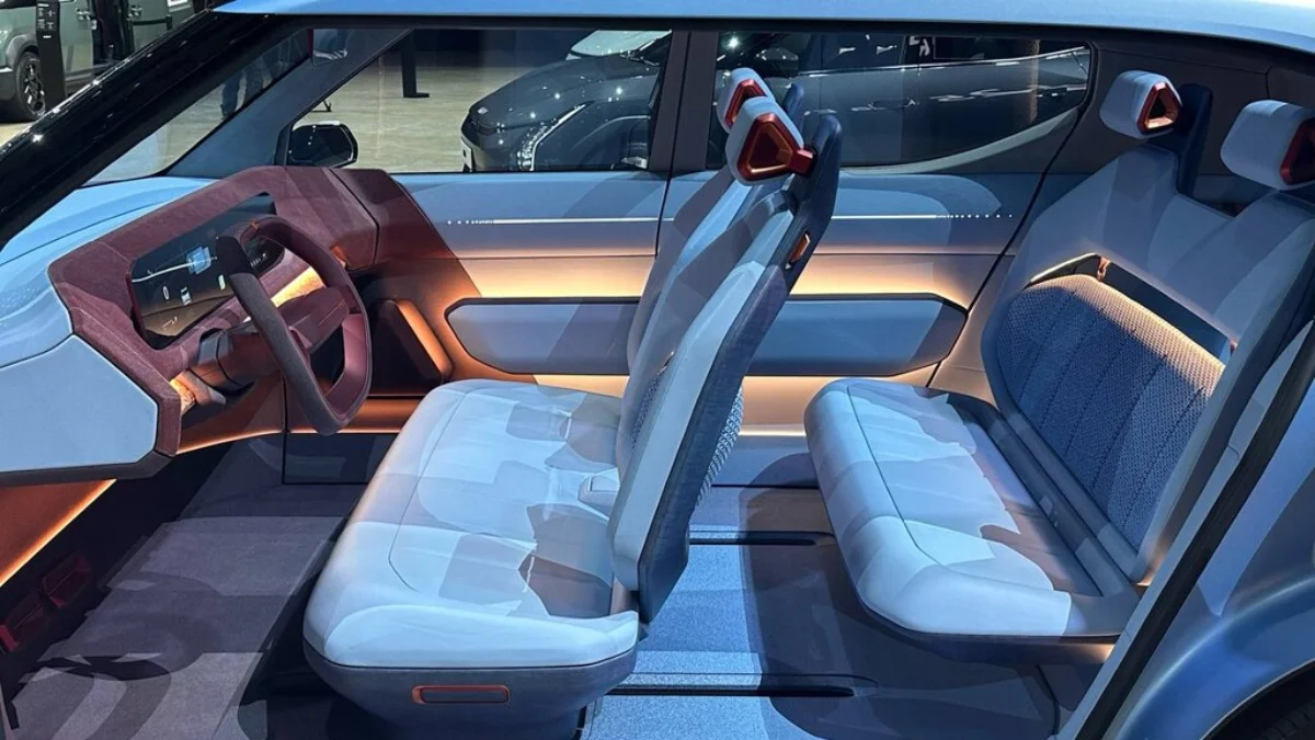 Kia EV2 India Launch The Affordable Electric SUV That Could Change Everything!