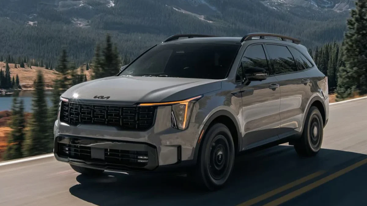 6 New 7-Seater SUVs Coming to India in 2026 – From Kia to VW