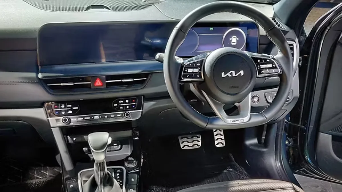 New Kia Seltos at Rs 10.99 Lakh Sounds Perfect, Until You Look a Little Closer