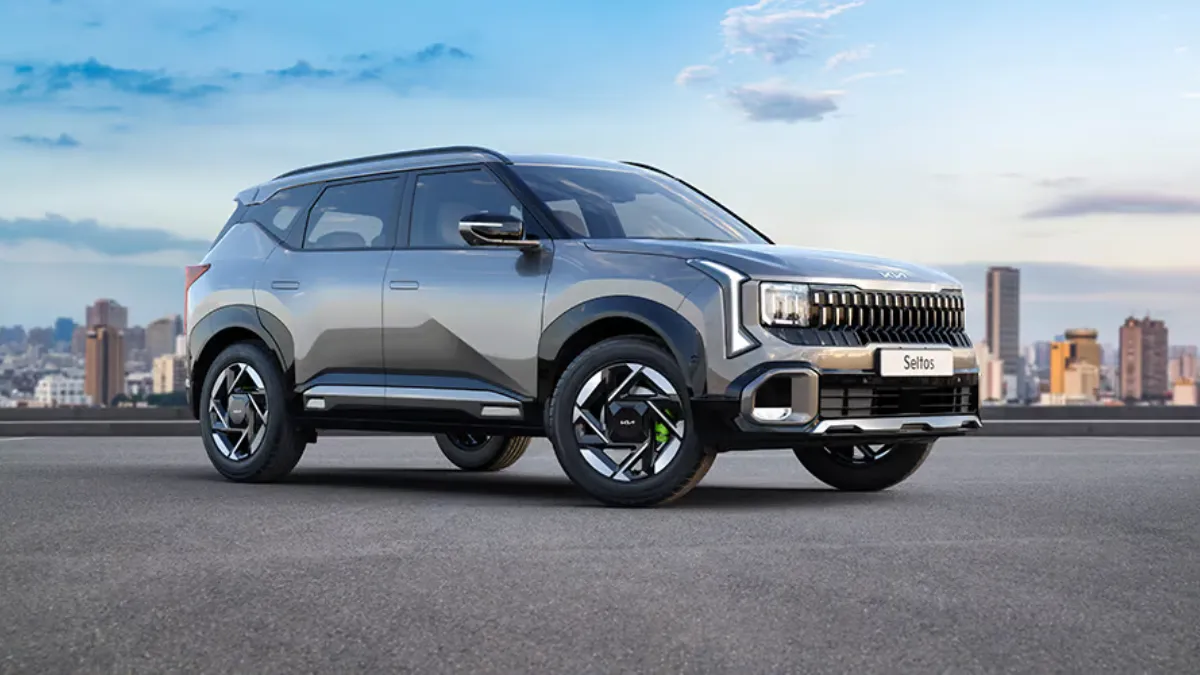 New Kia Seltos at Rs 10.99 Lakh Sounds Perfect, Until You Look a Little Closer