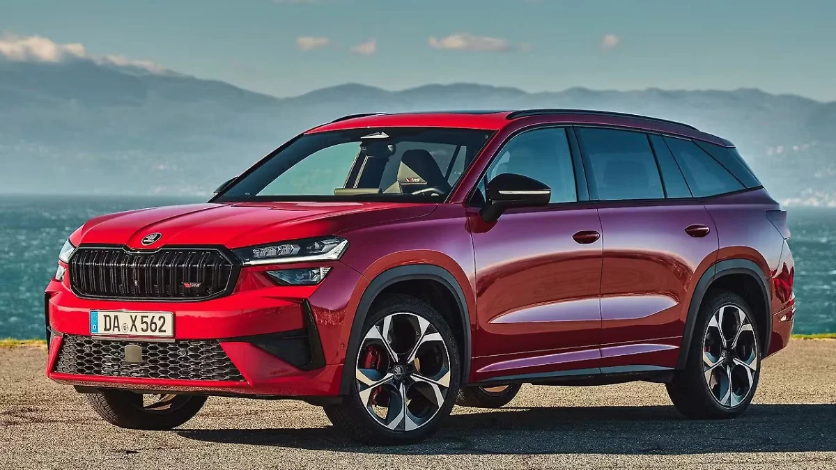 Skoda Confirms Launch of 4 Exciting New Models in India This Year – Are You Ready?