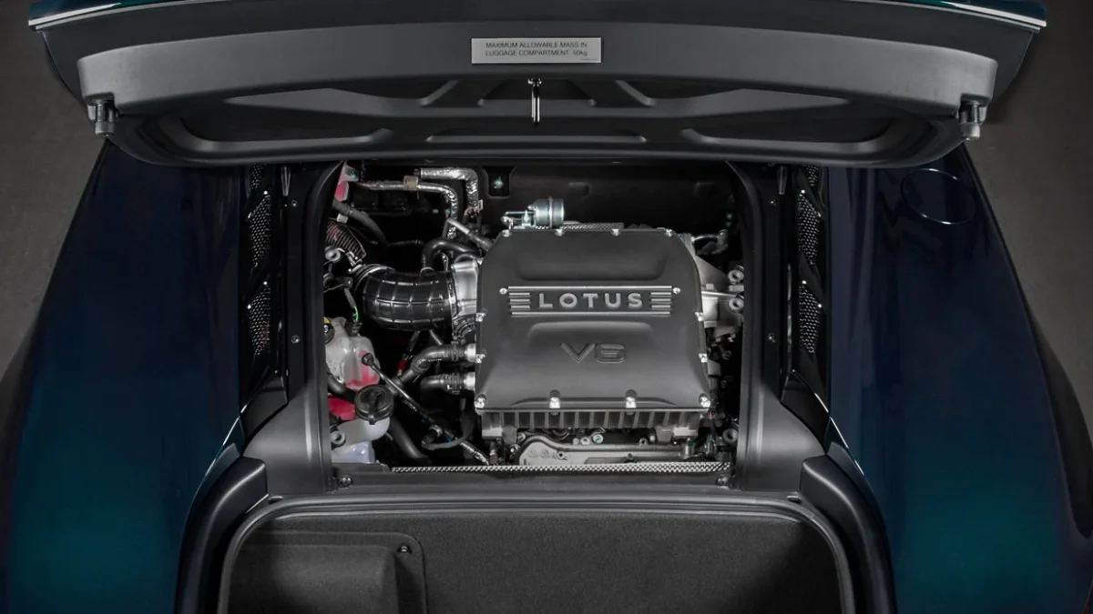 Lotus Emira Is Not the Dream Sports Car You Think It Is — Heres the Real Truth