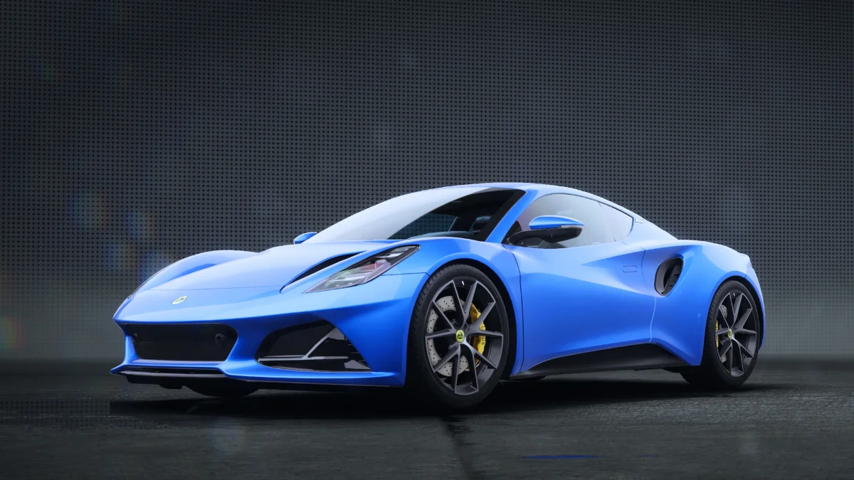 Lotus Emira Is Not the Dream Sports Car You Think It Is — Heres the Real Truth