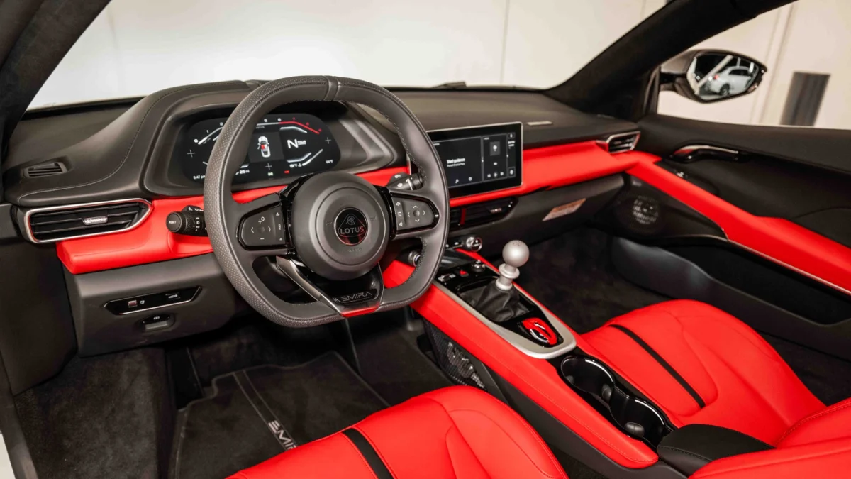 Lotus Emira Is Not the Dream Sports Car You Think It Is — Heres the Real Truth