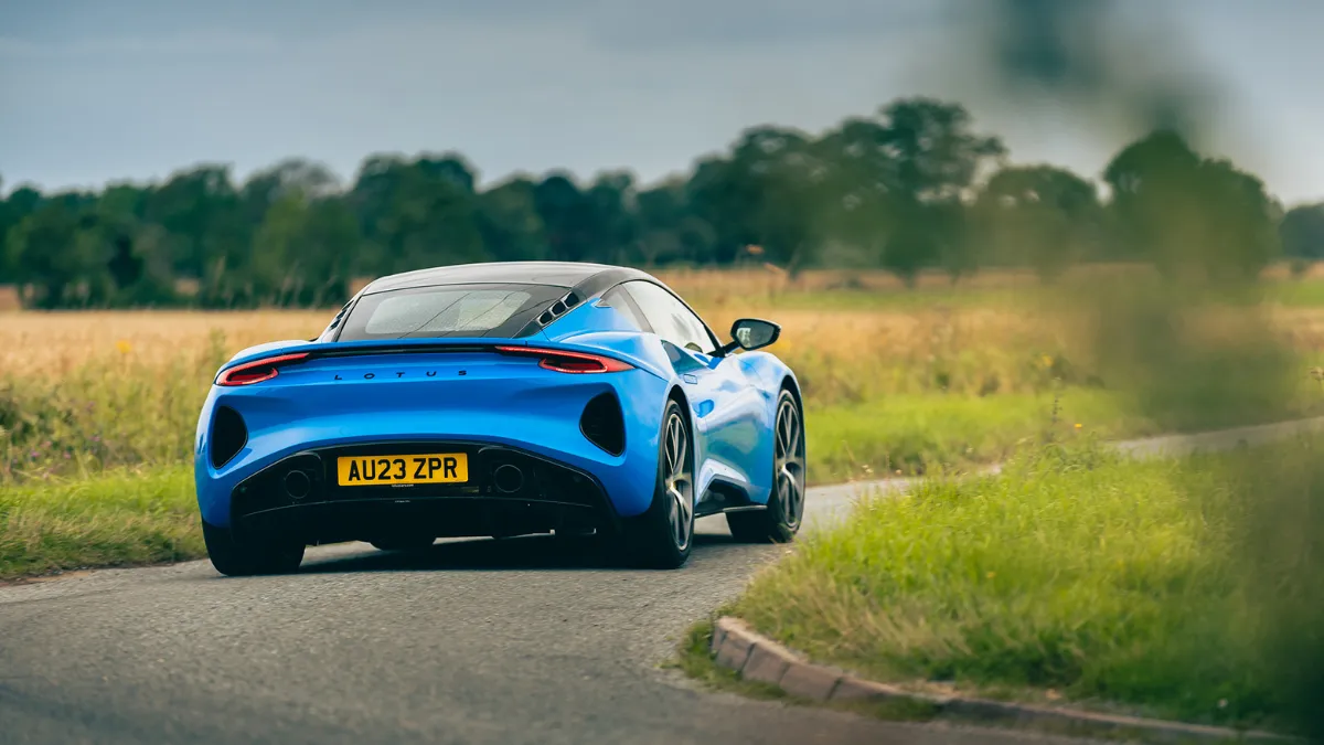 Lotus Emira Is Not the Dream Sports Car You Think It Is — Heres the Real Truth