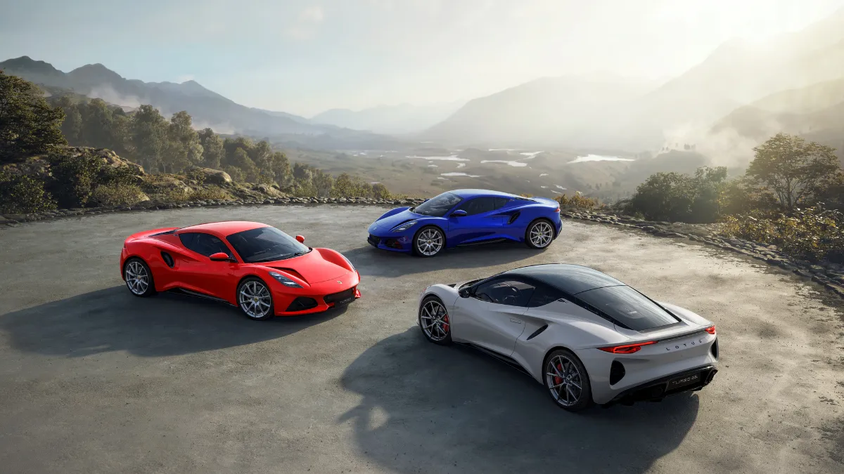 Lotus Emira Is Not the Dream Sports Car You Think It Is — Heres the Real Truth