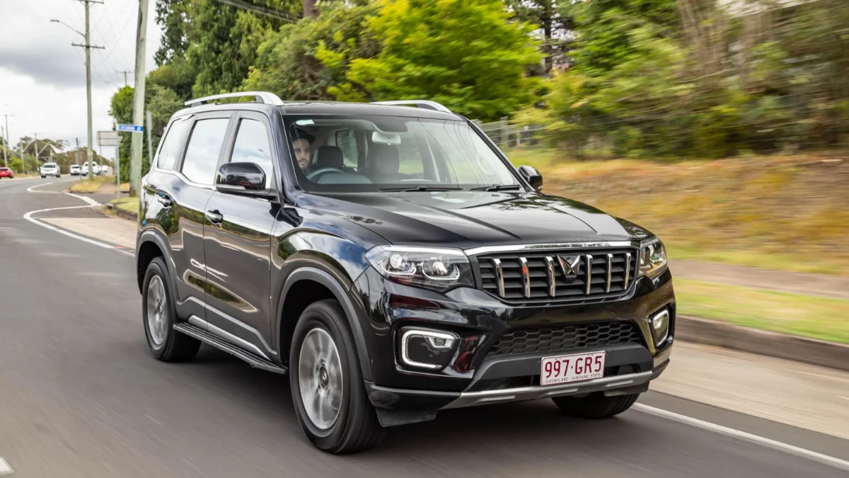 How Mahindra Snagged the No.2 Spot on Indias Sales Charts in 2025 – The Inside Story