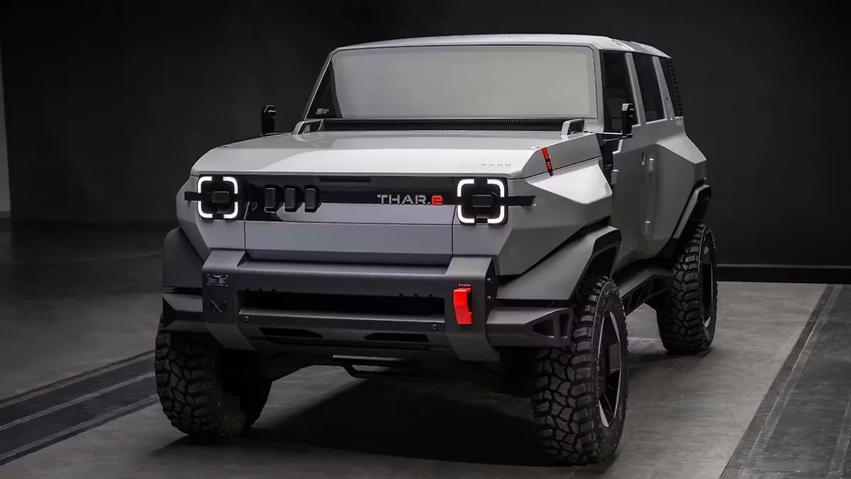 How Mahindra Snagged the No.2 Spot on Indias Sales Charts in 2025 – The Inside Story