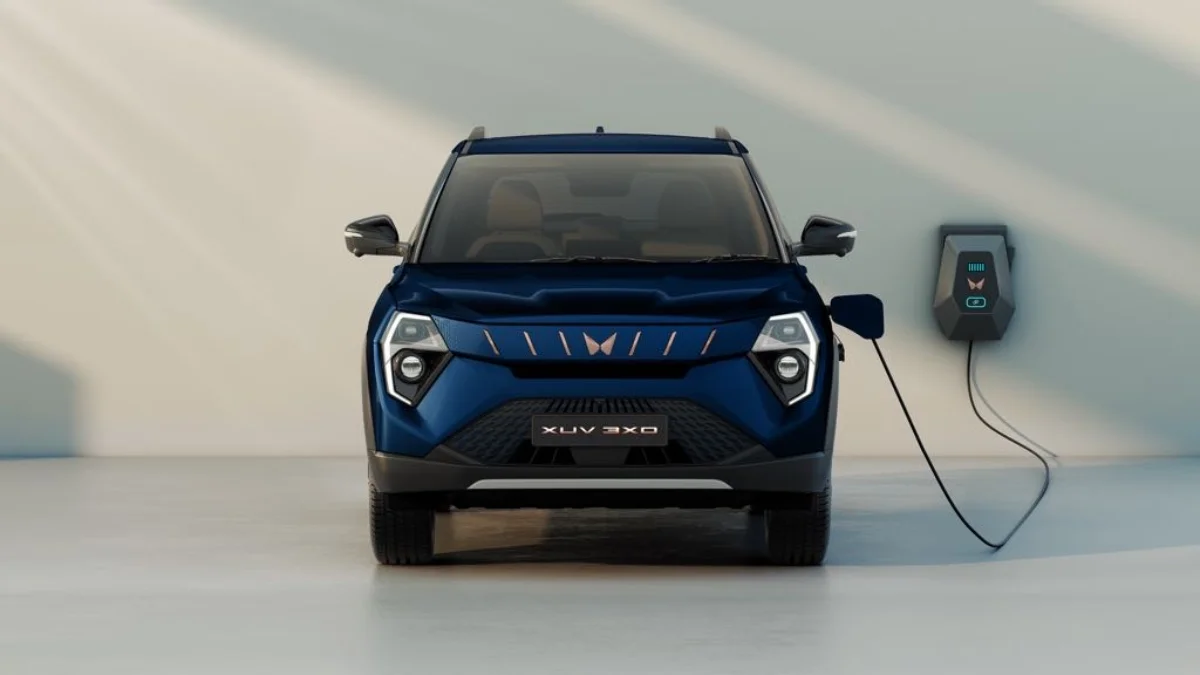 Mahindra XUV 3XO EV Launched at Rs 13.89 Lakh: Should You Really Care?