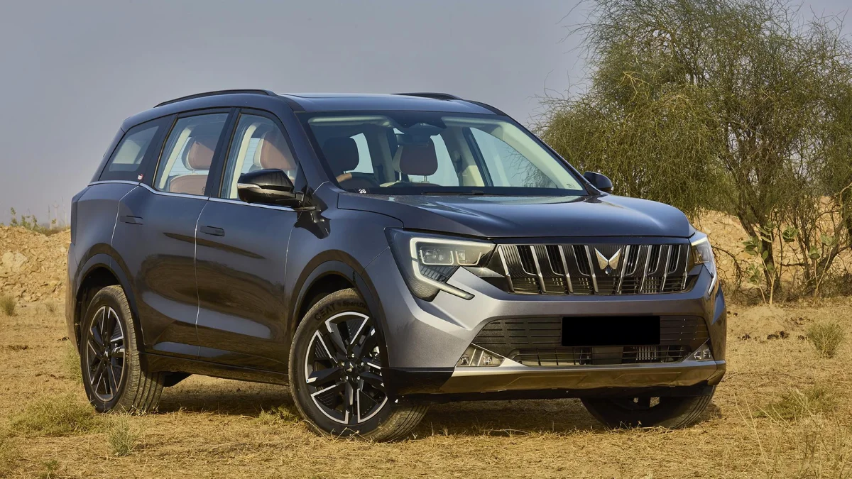 All the Cars Launched and Unveiled in India in January 2026