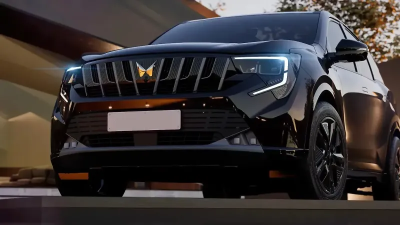 Mahindra XUV 7XO Colour Options Revealed — Which One Is Best for You?