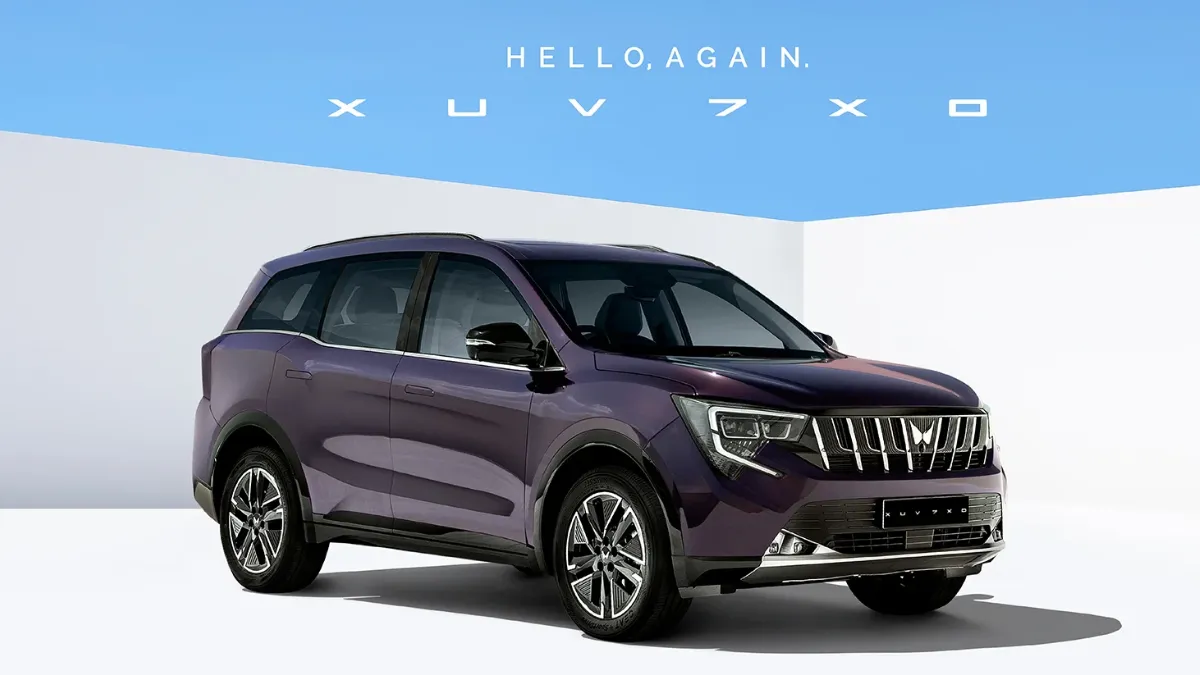 Mahindra XUV 7XO Launch Twist — But Would I Personally Buy It?