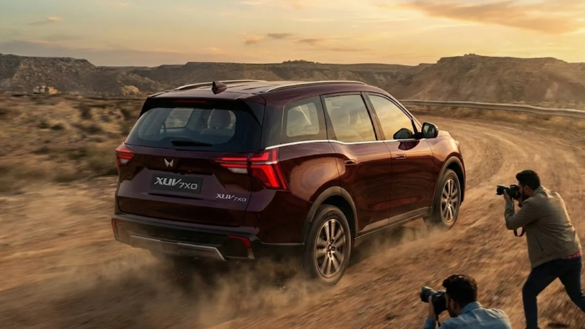 Mahindra XUV 7XO Launch Twist — But Would I Personally Buy It?