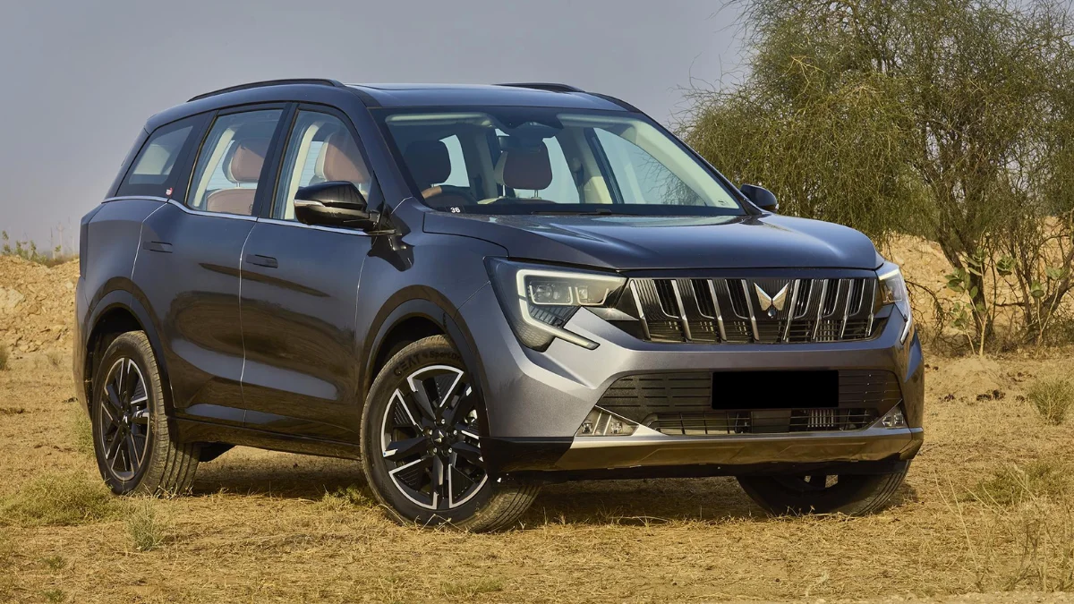 Mahindra XUV 7XO and XEV 9S Break Booking Records — Deliveries Are the Real Test