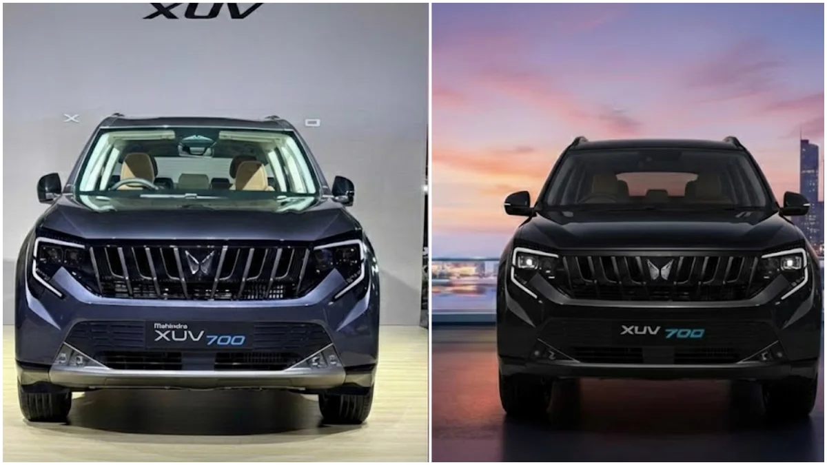 Mahindra XUV 7XO vs XUV 700 – Which SUV Should You Actually Buy?