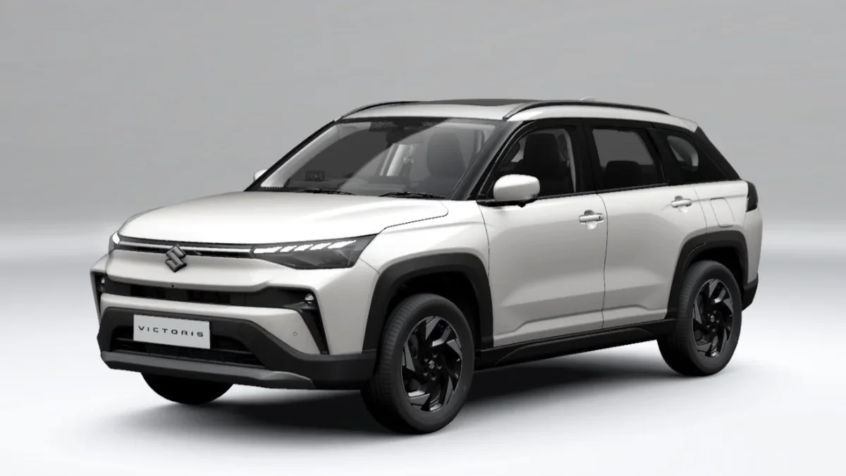 Top 6 Carmakers Control Over 90% of Indias Auto Market in 2025