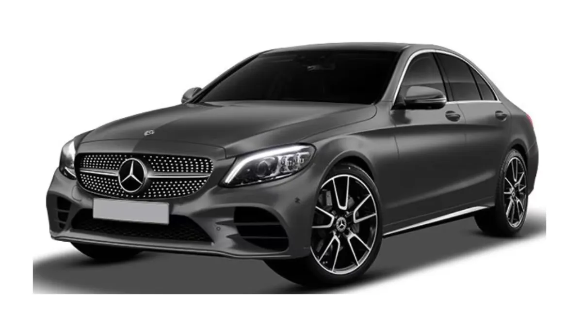 Mercedes-Benz C-Class C 220d