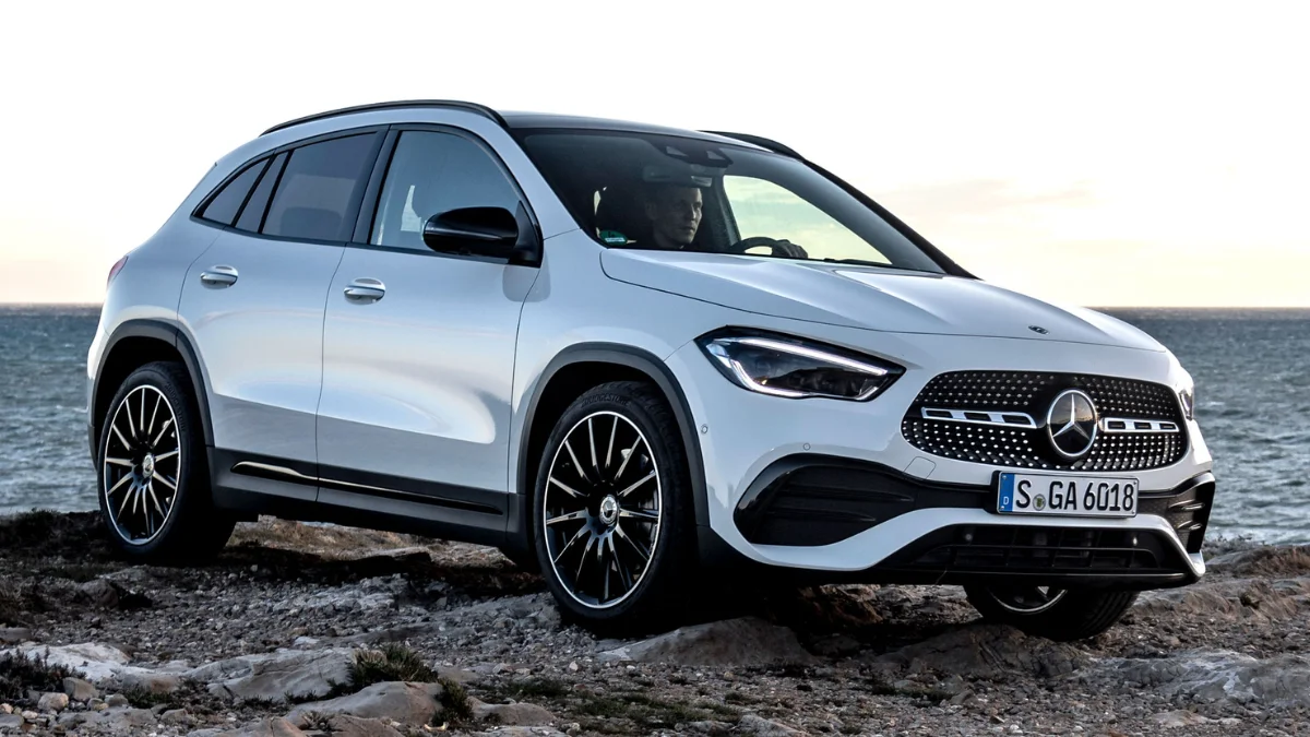 Mercedes-Benz GLA Luxury Looks vs Real-World Truths You Wont Believe