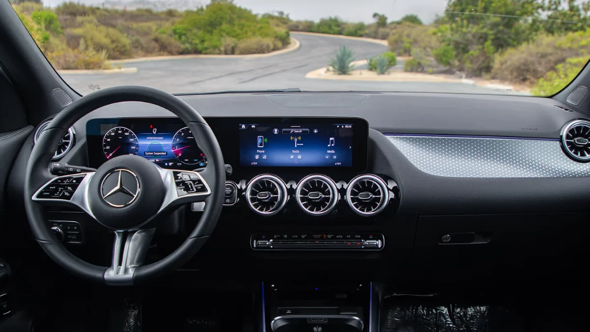 Mercedes-Benz GLA Luxury Looks vs Real-World Truths You Wont Believe