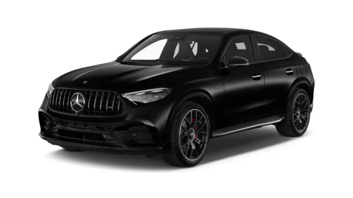 Mercedes-Benz GLC GLC 300