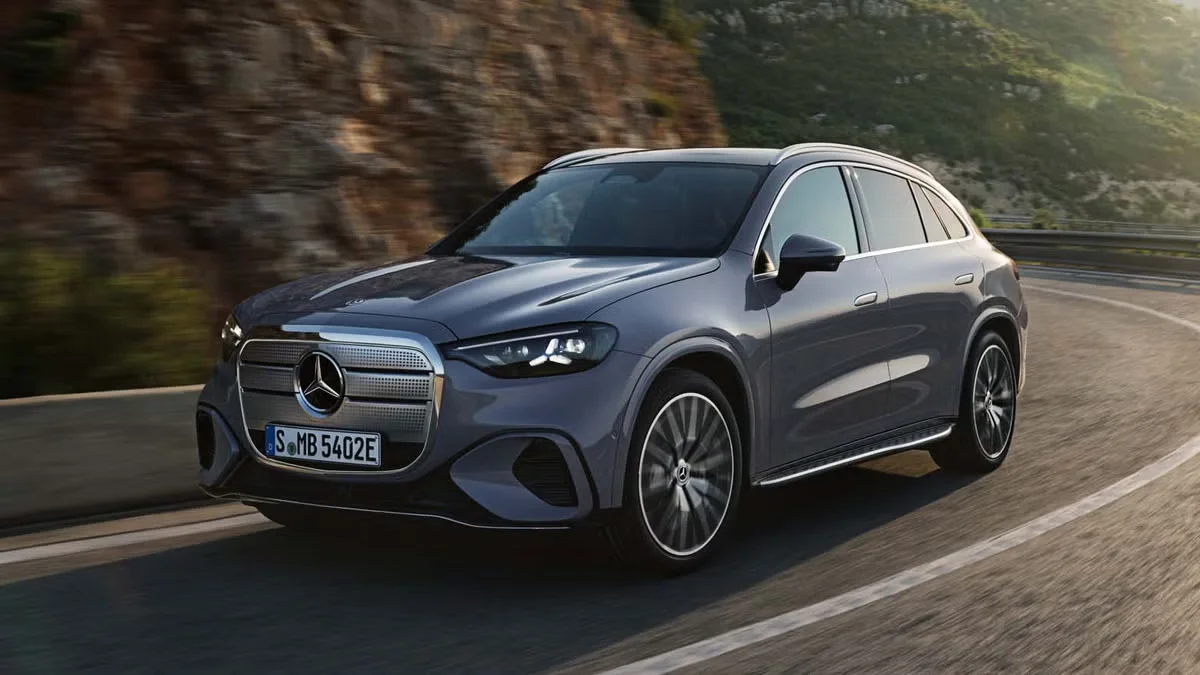 Upcoming Luxury Cars in 2026 – Best Picks for You