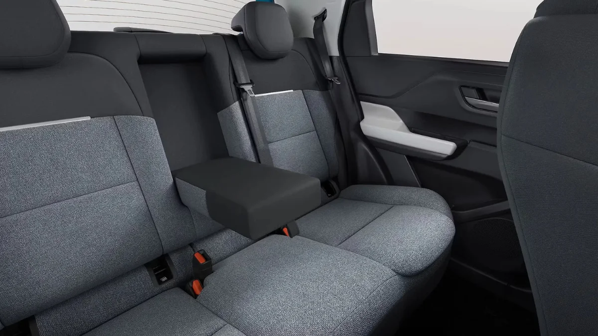 Tata Motors Punch Facelift