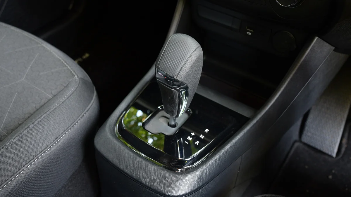 Tata Motors Punch Facelift