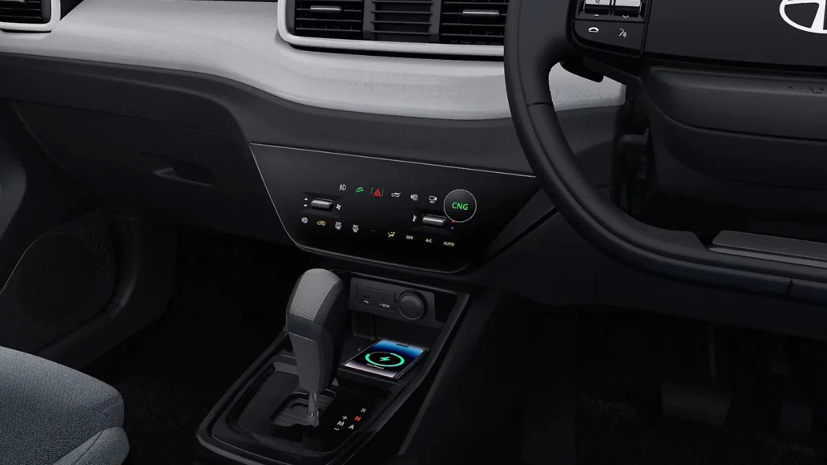 Tata Motors Punch Facelift