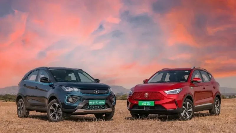 EV Range Reality Check: Tata Nexon EV Max &amp; MG ZS EV