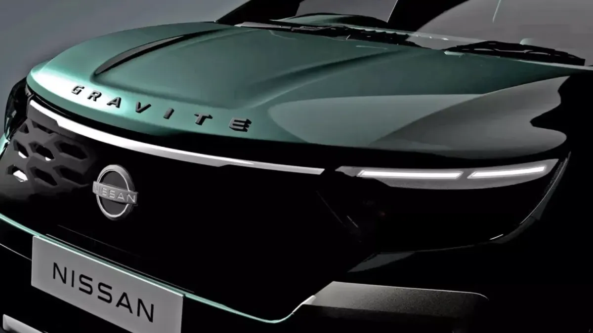 Nissan Gravite Colors Unveiled Which Shade Will Rule Indian Roads?