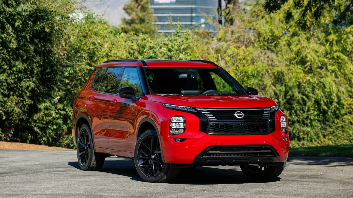 Nissan Rogue Review Comfort, Tech, and the Real-World Truth