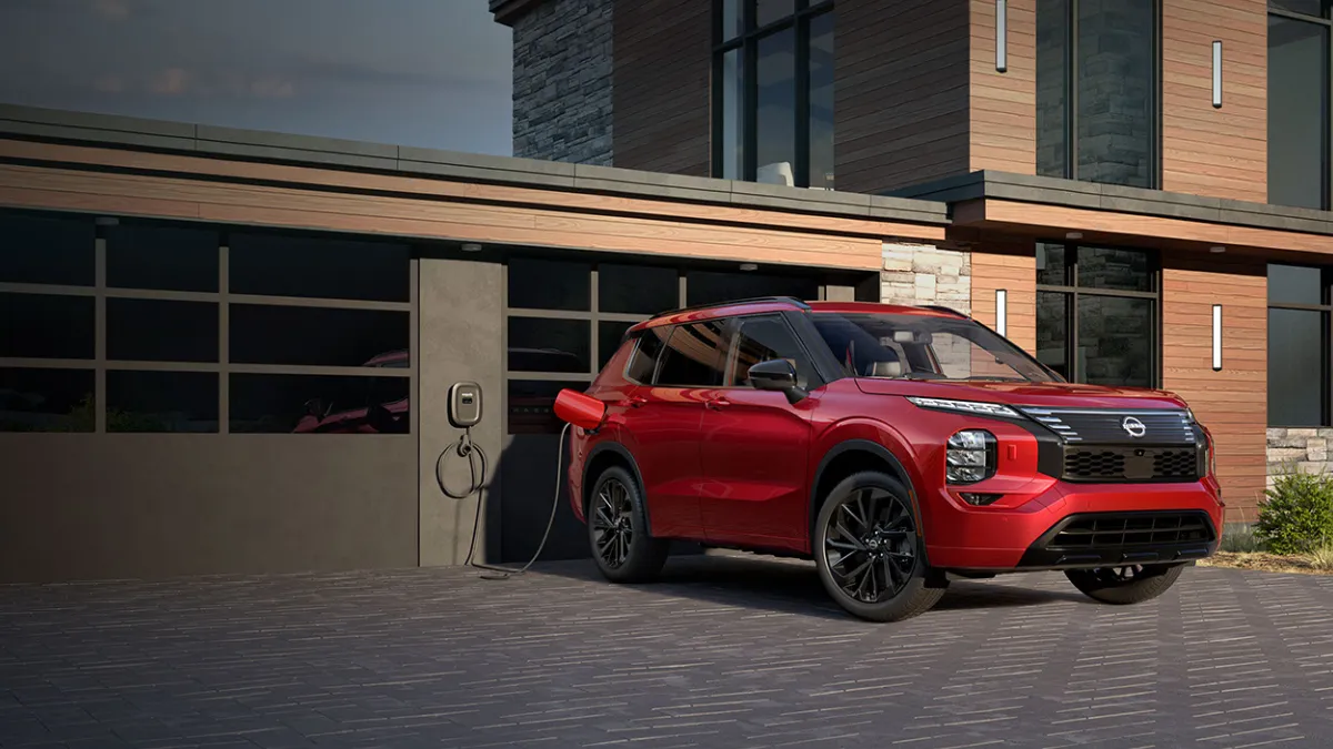 Nissan Rogue Review Comfort, Tech, and the Real-World Truth