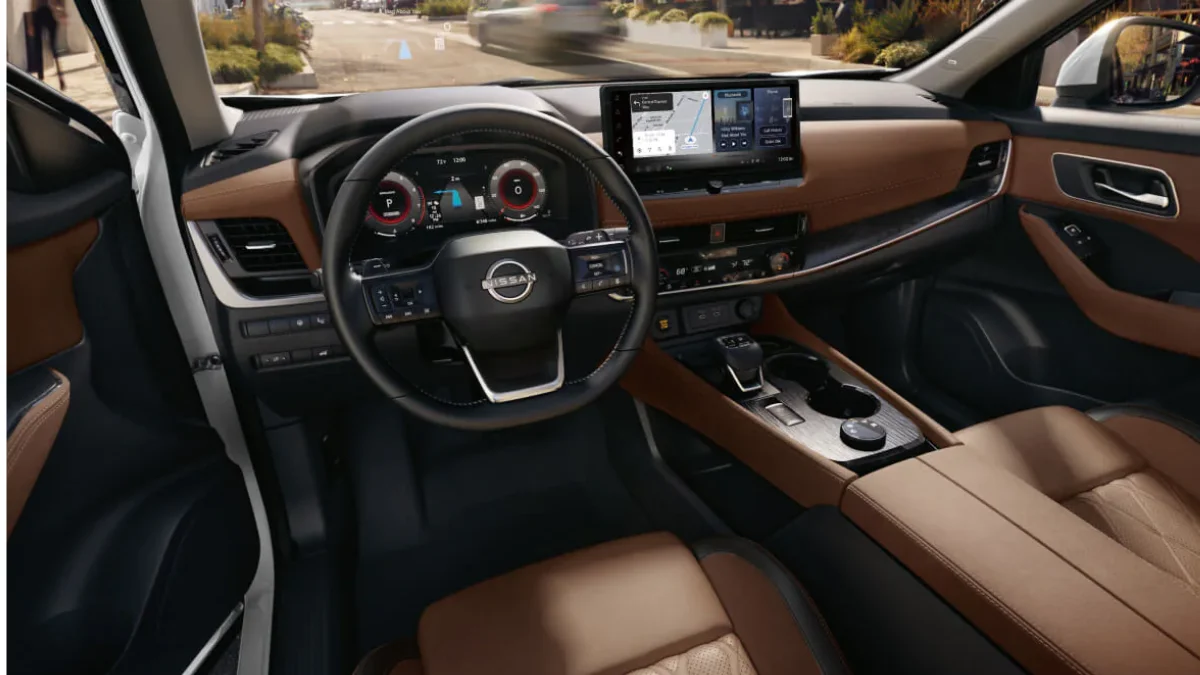 Nissan Rogue Review Comfort, Tech, and the Real-World Truth