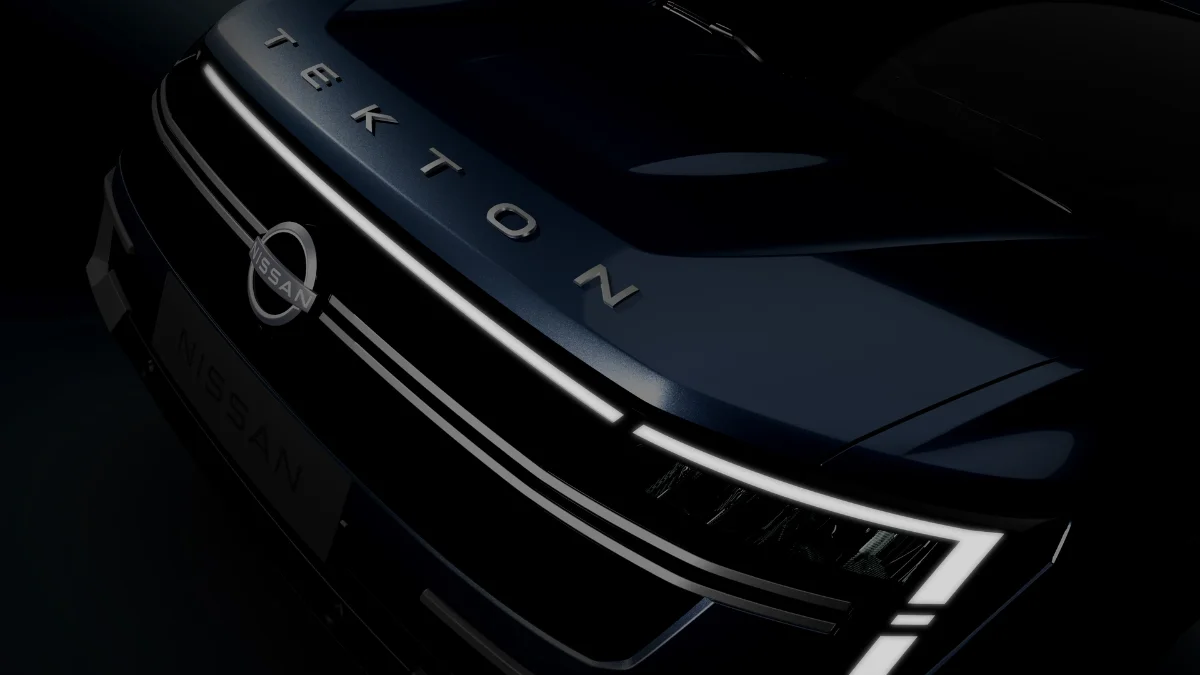 Top Features We Can Expect in the Nissan Tekton from Renault Duster
