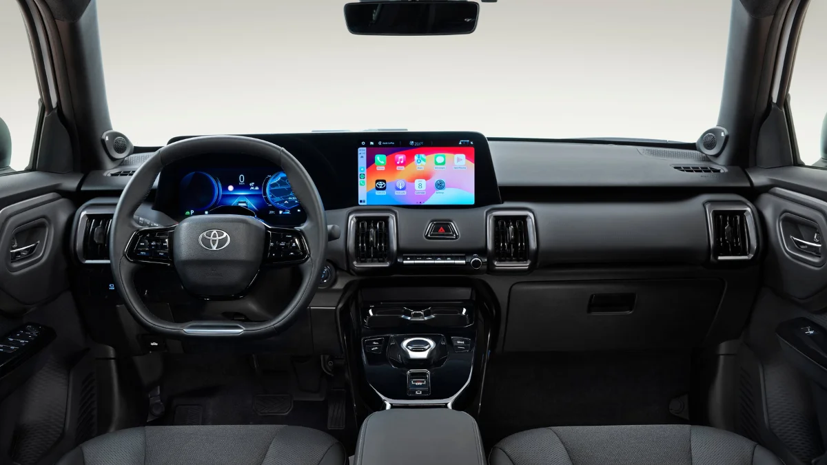 Toyotas First Electric SUV Is Here Urban Cruiser Ebella EV Promises 543 km Range and Battery Rental – Is It Worth Your Money?