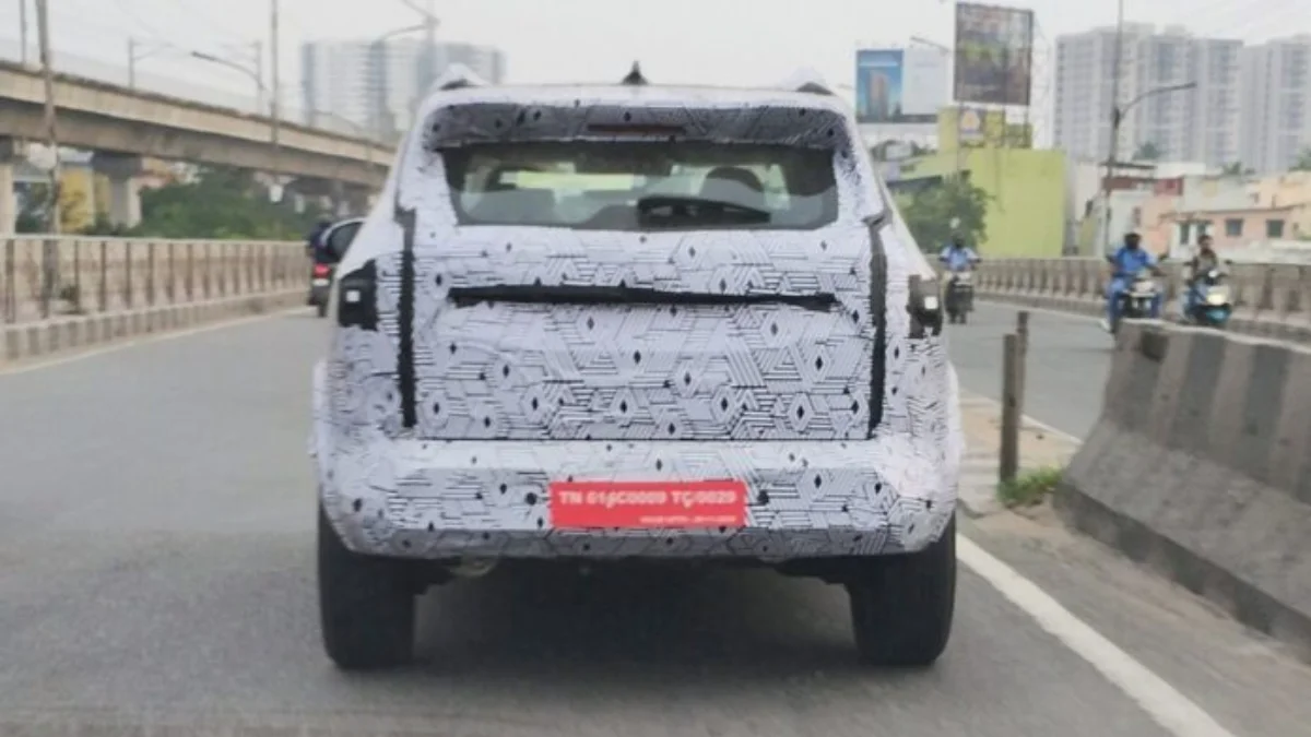 6 New 7-Seater SUVs Coming to India in 2026 – From Kia to VW