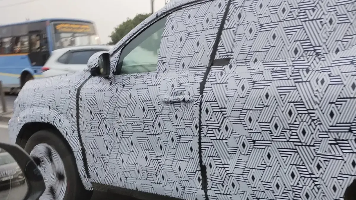 January 2026 SUV Lineup 6 Upcoming Cars That Will Blow Your Mind on the Road