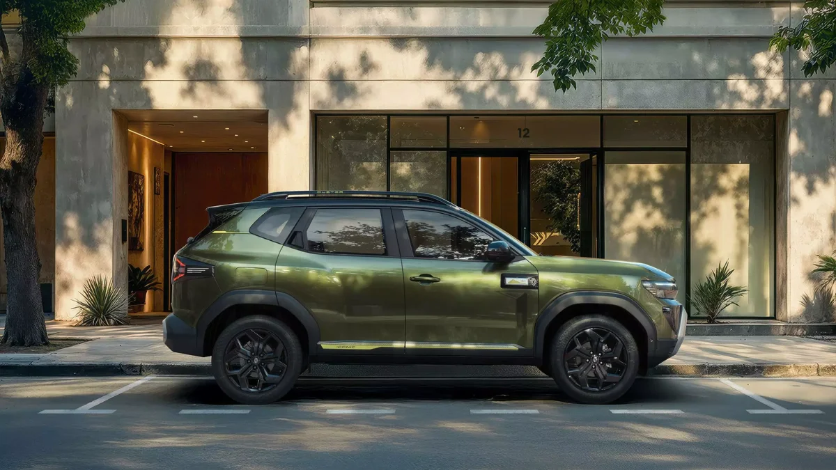 Why Renault skipped Diesel for the Duster—and Is AWD Coming Back?