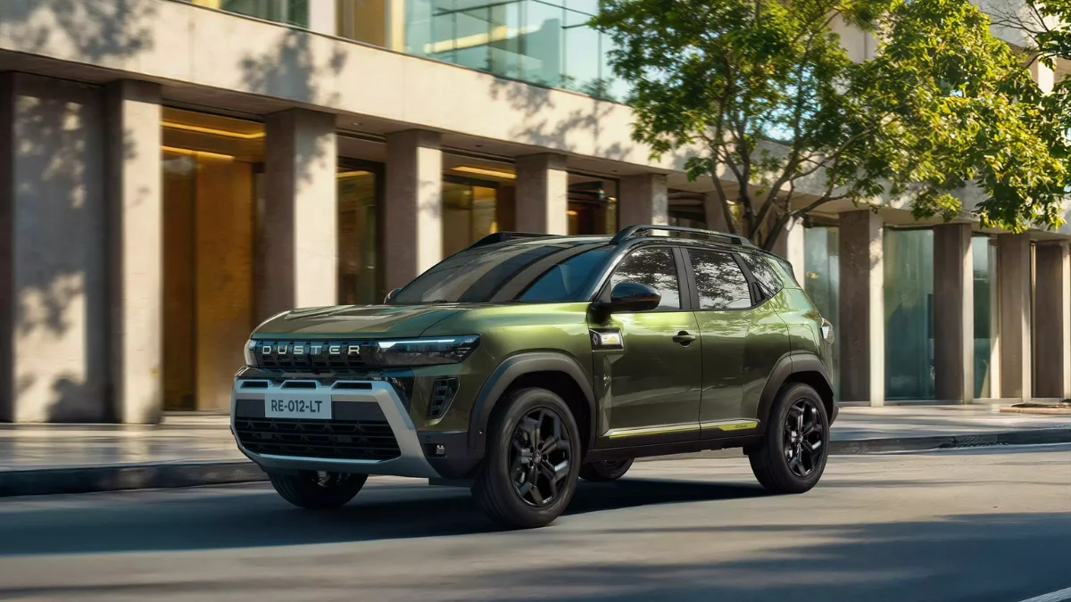 All the Cars Launched and Unveiled in India in January 2026