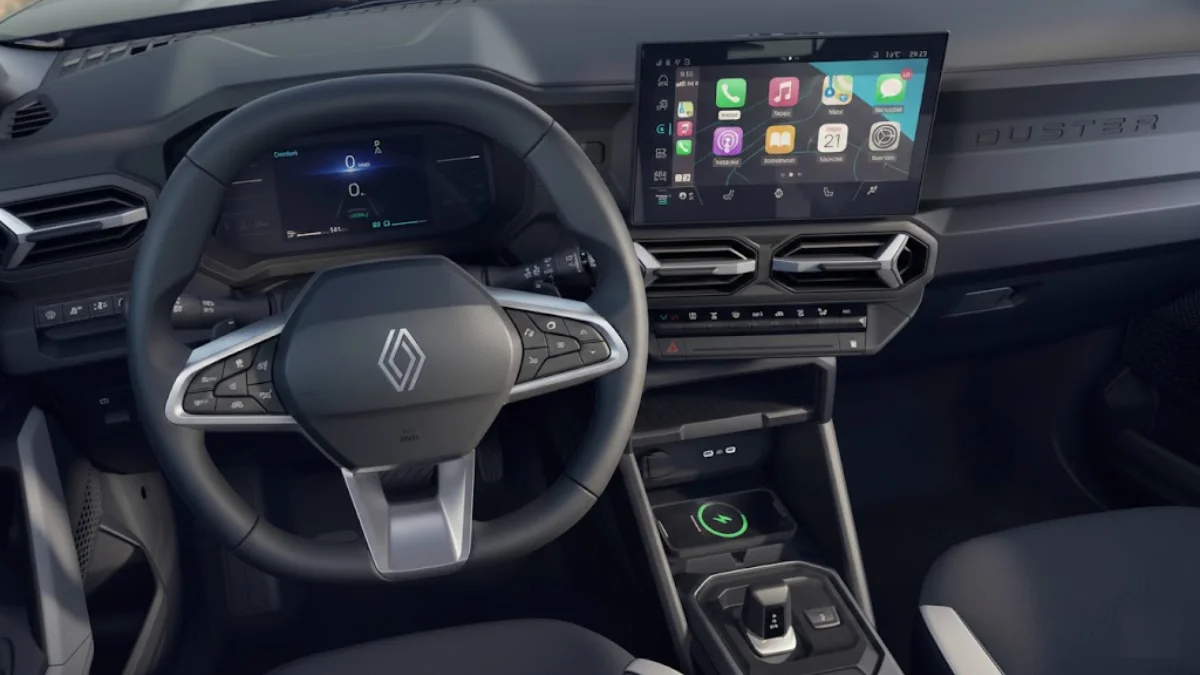 New Renault Duster 2026 Live Launch Price Details, Features, Colours and Variants Explained