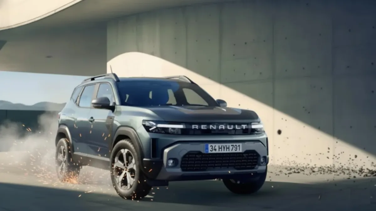 New Renault Duster 2026 Is It Really Worth the Hype? Launching 26 January!