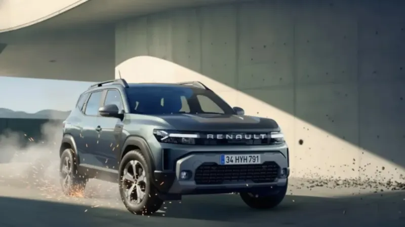 New Renault Duster 2026 Is It Really Worth the Hype? Launching 26 January!